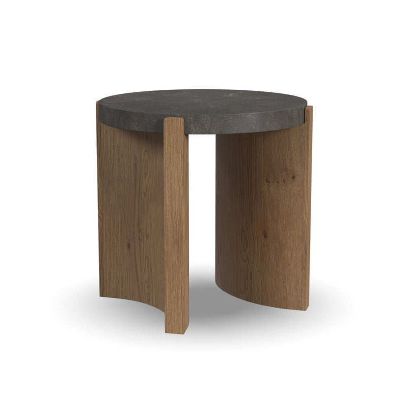 Eclipse - Round Coffee table