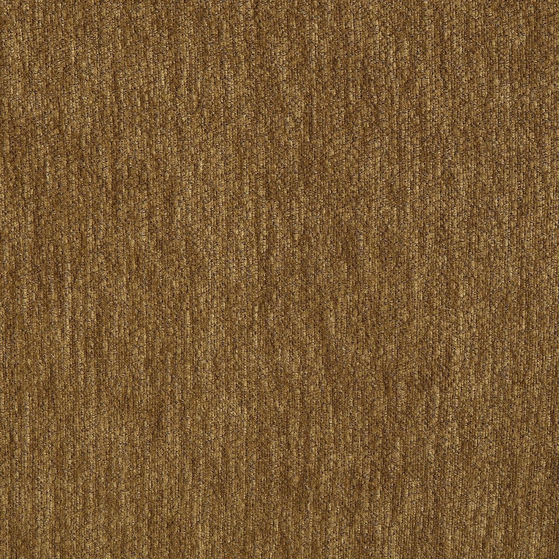 Lennox - Chair With Pillow - Brown Chenille