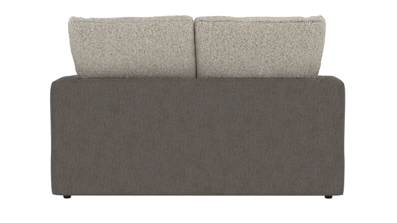 Reddington - Loveseat - Umber