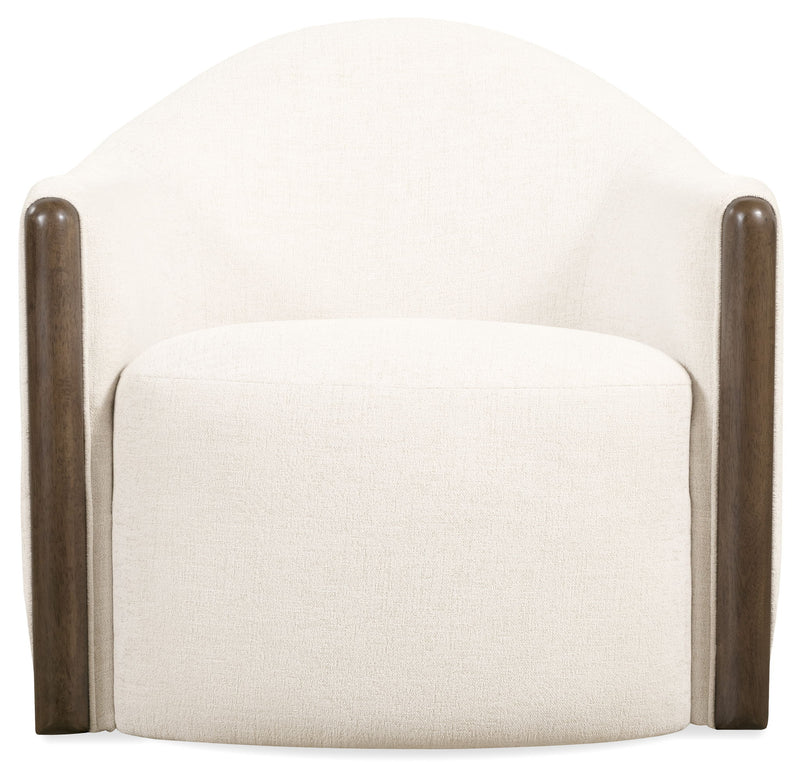 CC - Cora Swivel Chair