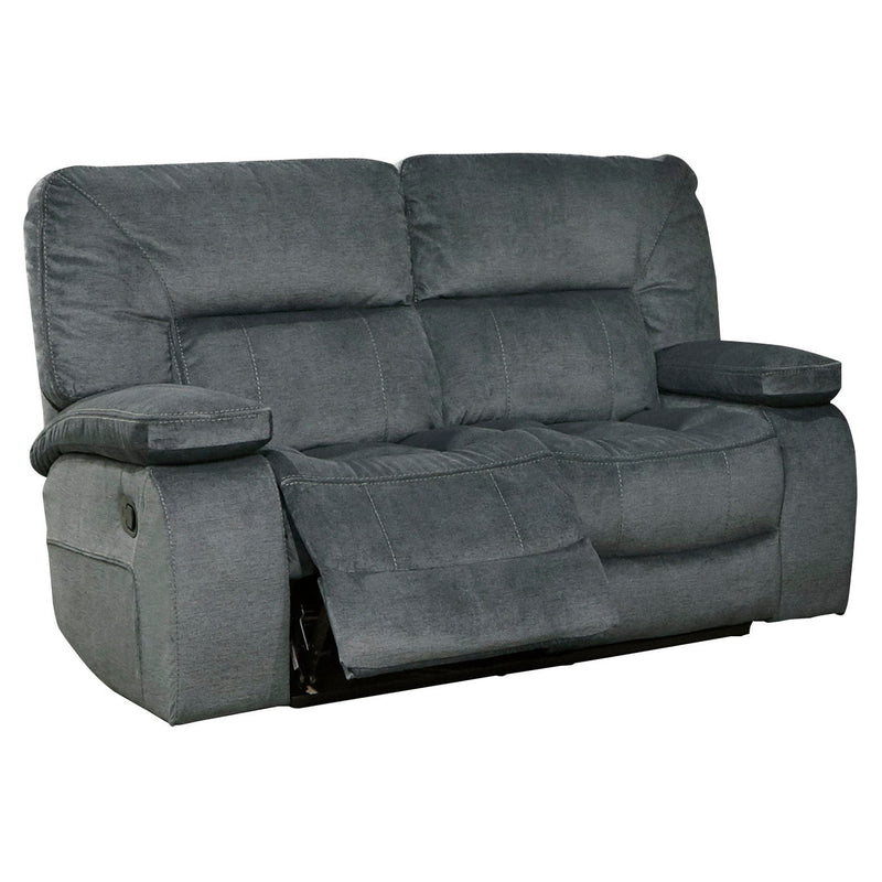 Chapman - Manual Loveseat