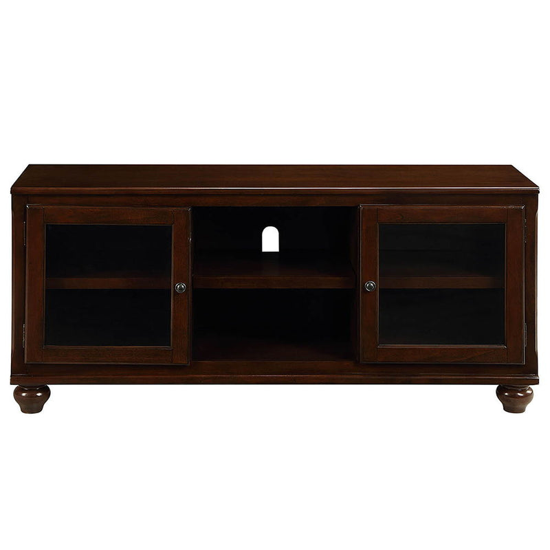 Dita - TV Stand - Walnut