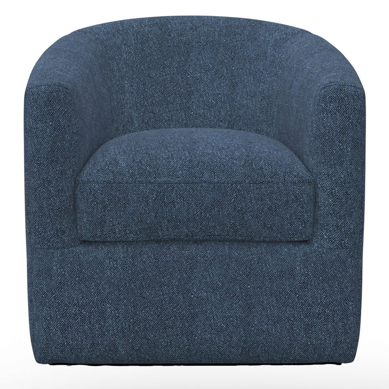 Oliver - Swivel Accent Chair