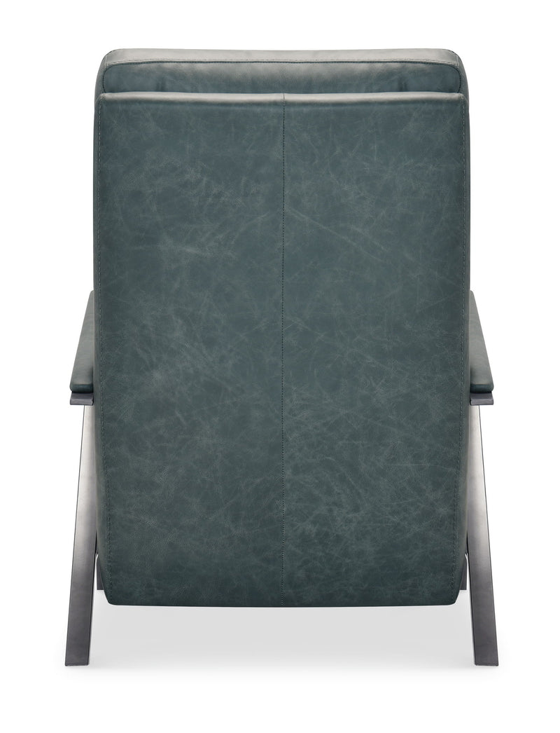 Elixir - Power Recliner With Power Headrest