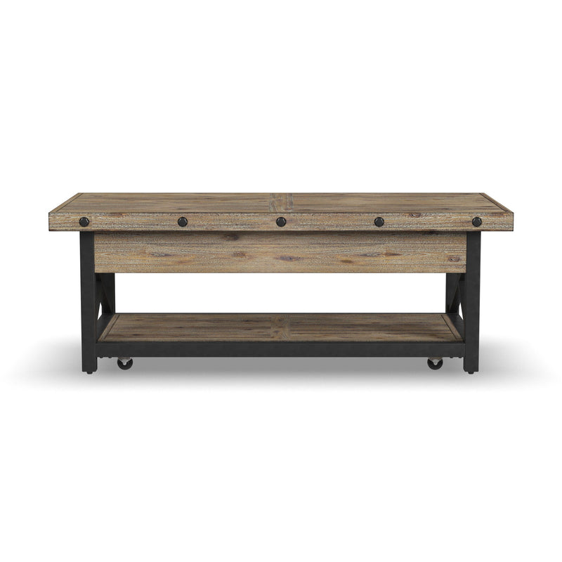 Carpenter - Rectangular Lift-Top Coffee Table
