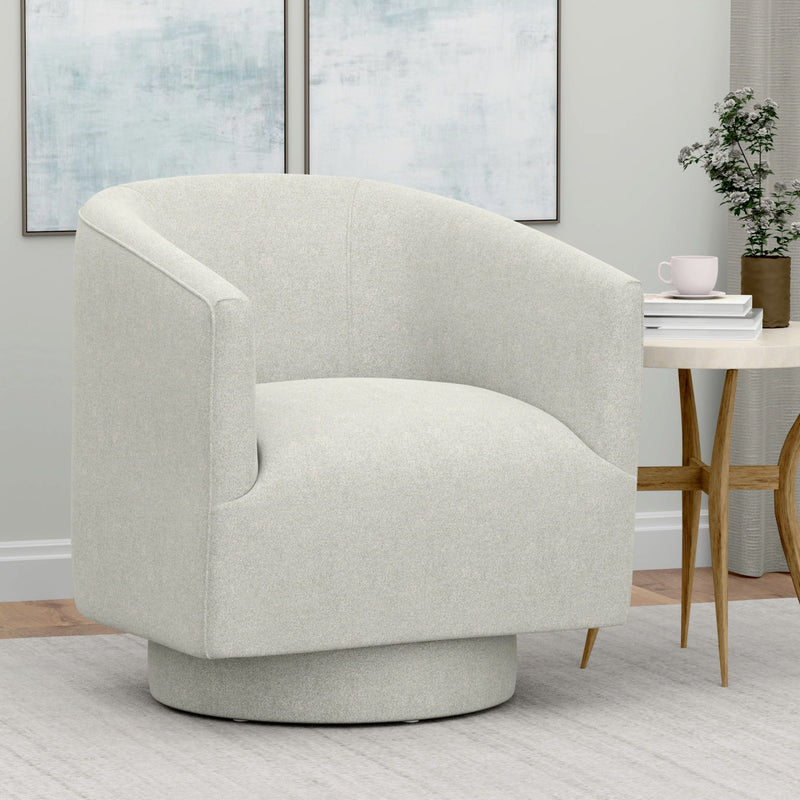 Brylee - Swivel Accent Chair