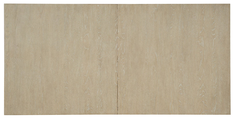 Cascade - Rectangle Dining Table With 1-22" Leaf