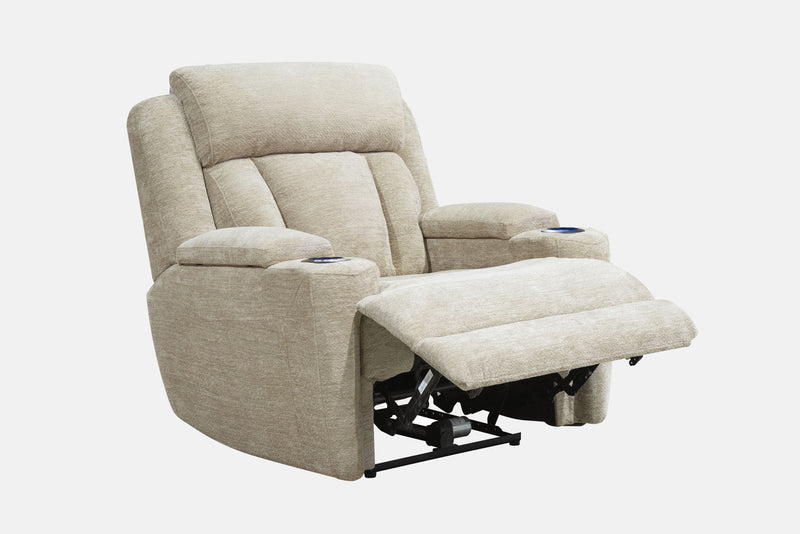 Dalton - Power Recliner