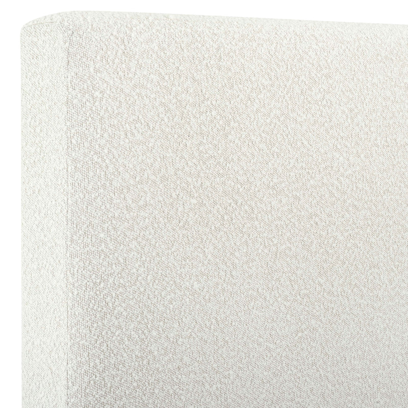 Bridger - Upholstered Bed