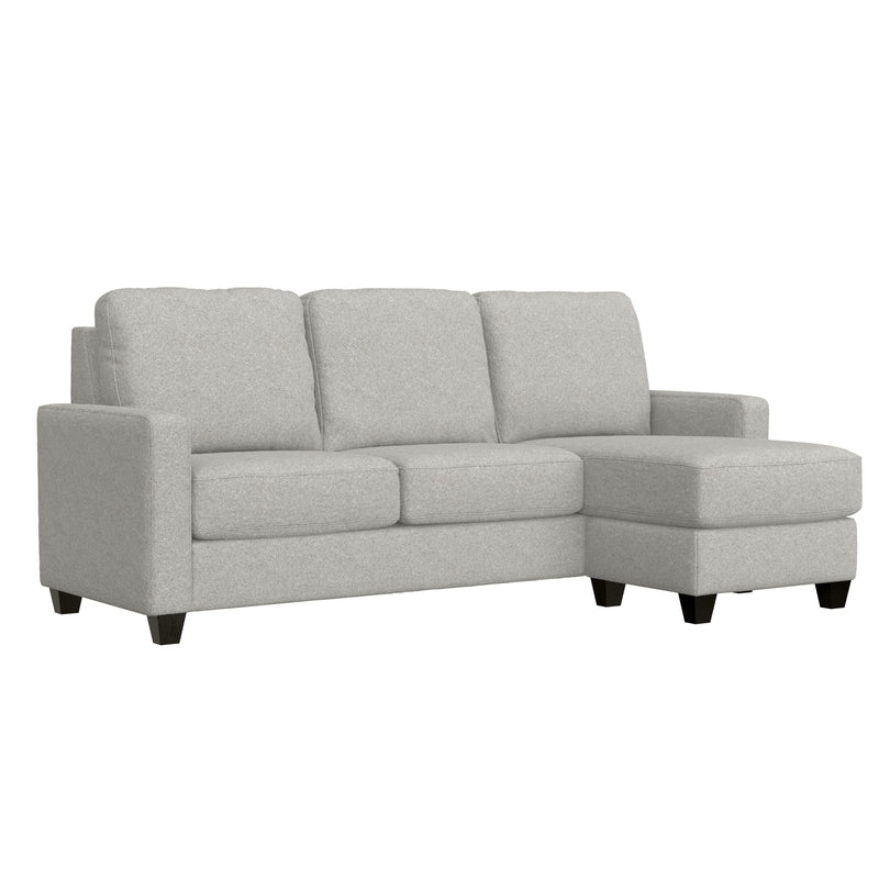 Dawson - Reconfigurable Chaise Sectional