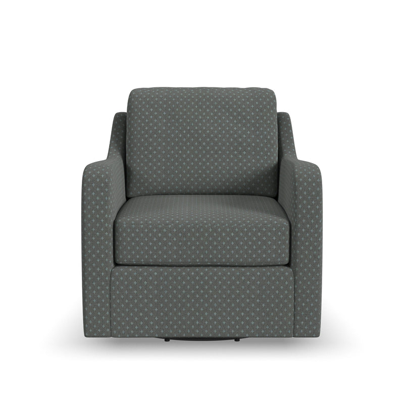 Saber - Swivel Chair