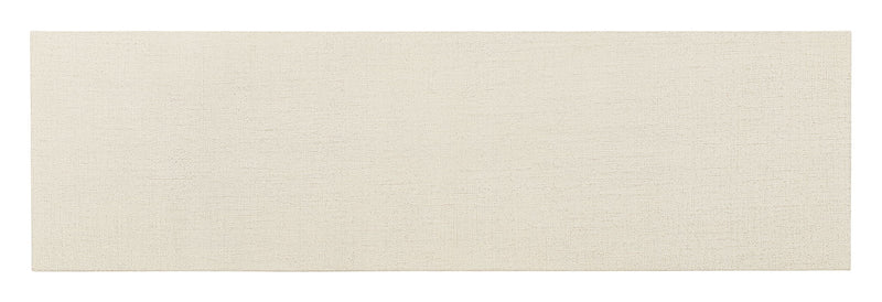 Commerce And Market - Archer Console Table - White