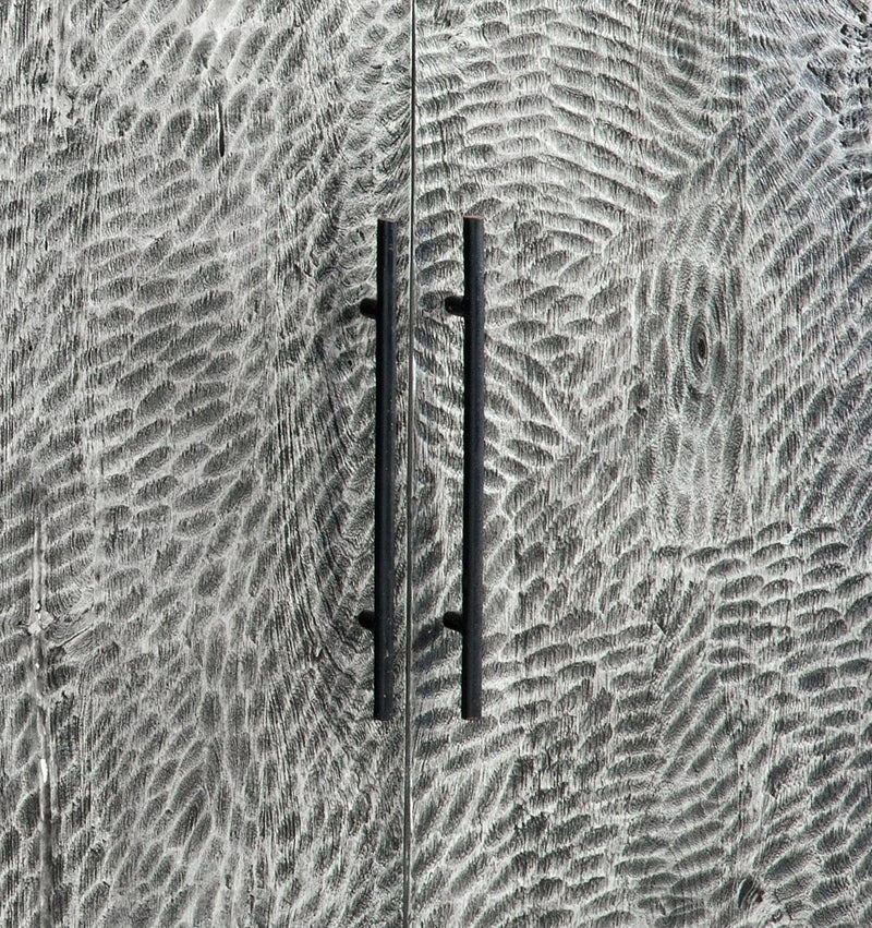 Clancy - Server - Black