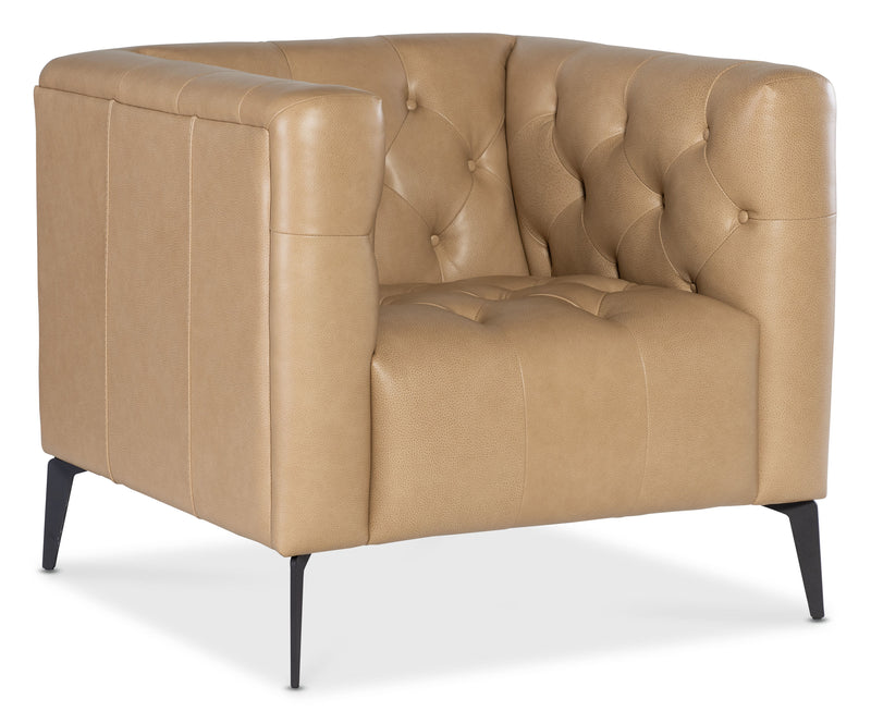 SS - Nicolla Stationary Chair