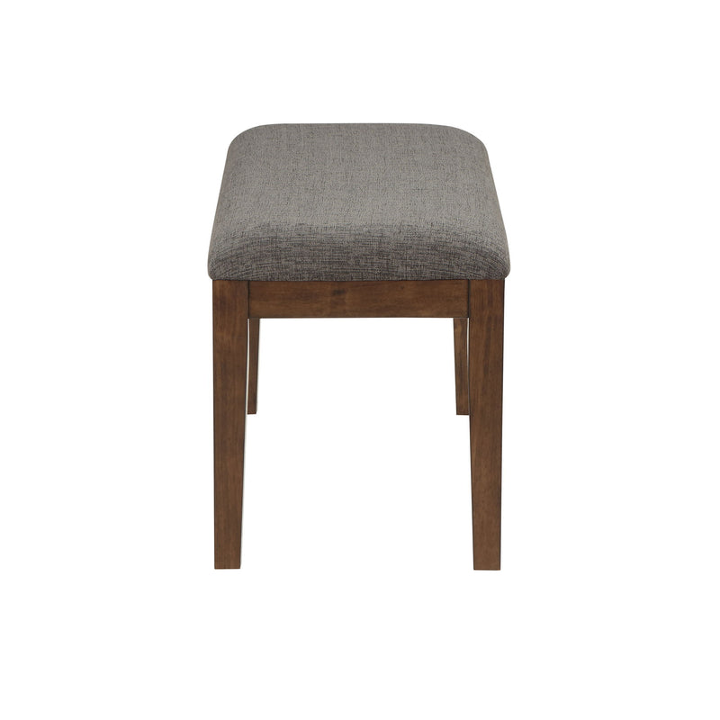 Quinn - Server - Dark Brown