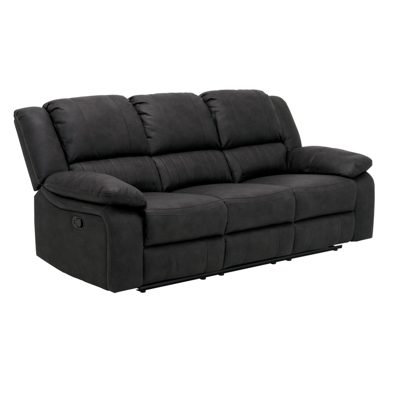 Navaro - Reclining Sofa