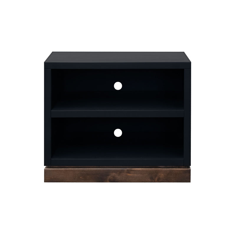 Nora - Open Shelf Cabinet