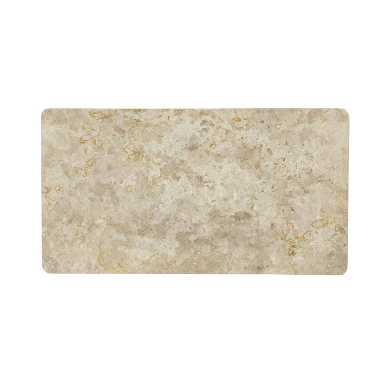 Segment - Dining Table - Panther Stone Beige