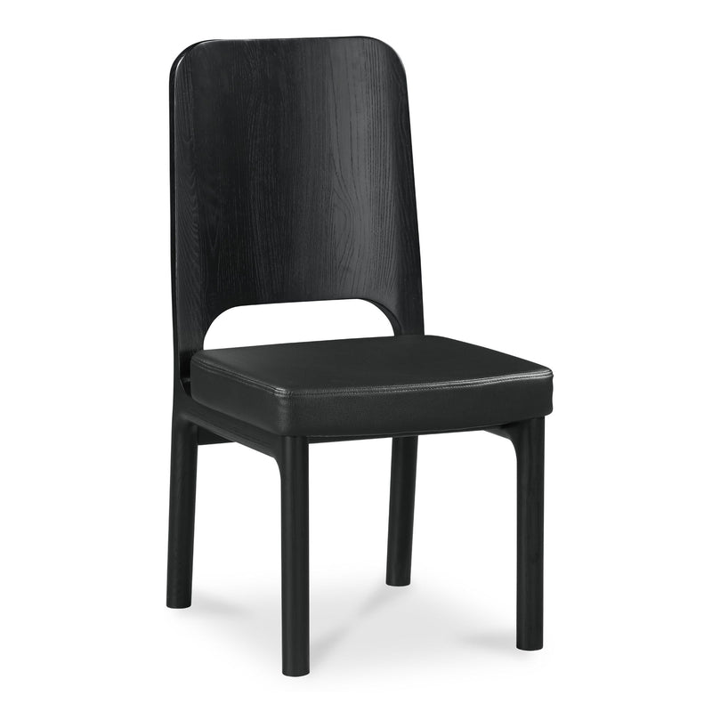 Kerr - Dining Chair (Set of 2) - Black