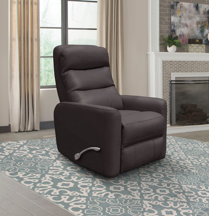 Hercules - Manual Swivel Glider Recliner