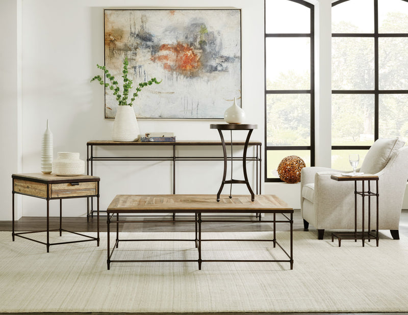 Saint Armand - Chairside Table