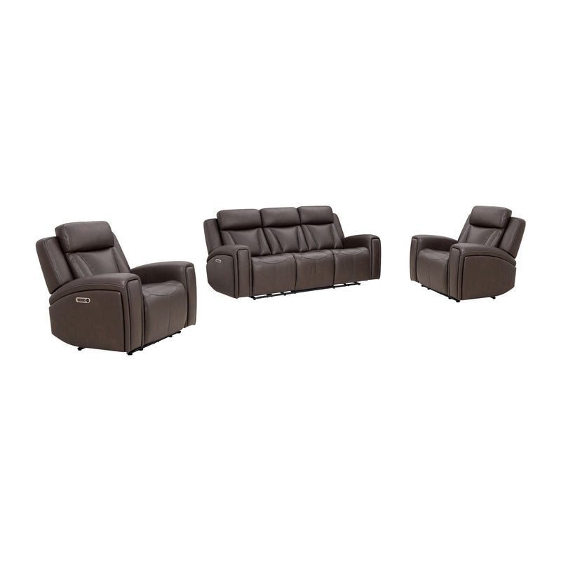 Maveric - Sofa Set