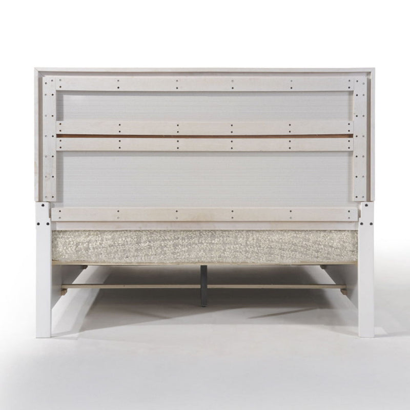 Naima - Bed w/Storage