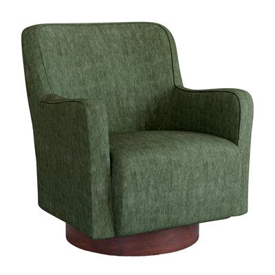 Clara - Swivel Chair