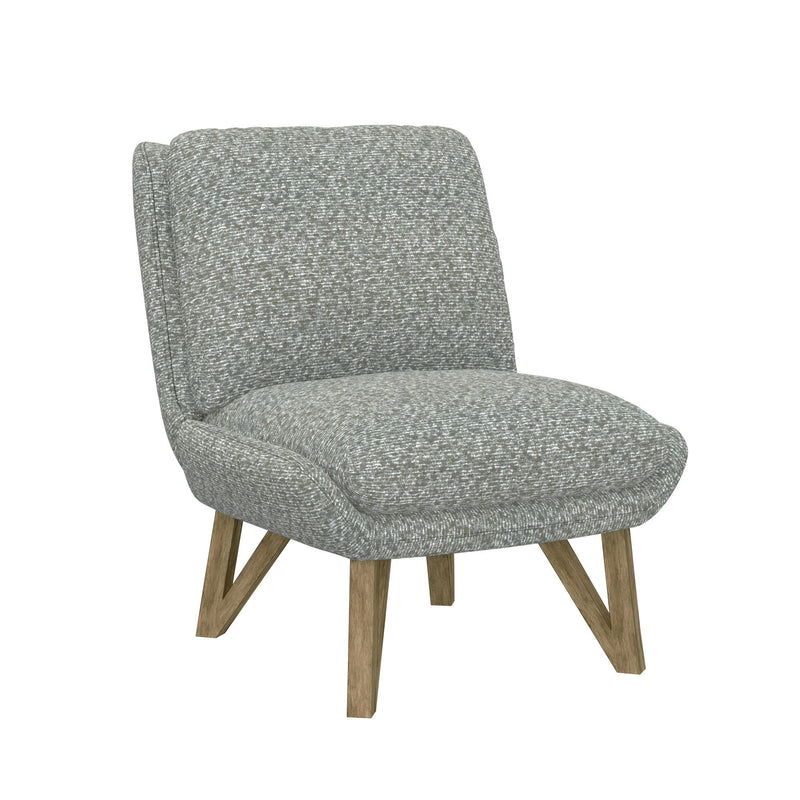 Emerson - Armless Accent Chair
