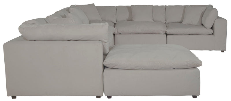 Posh - Modular Sectional