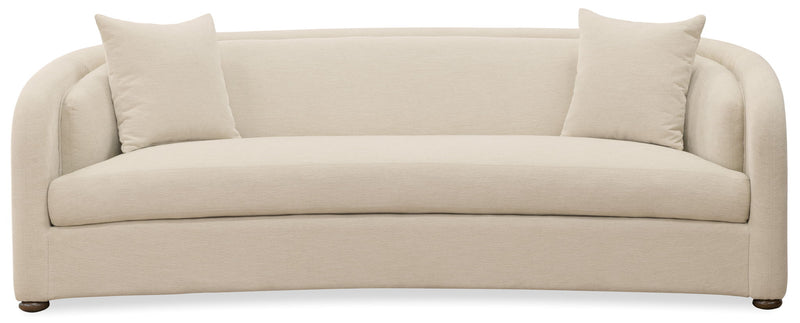 SS - Valentina Stationary Sofa