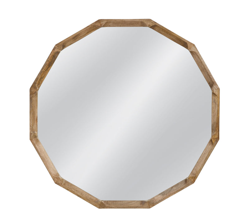 Eloise - Wall Mirror - Natural