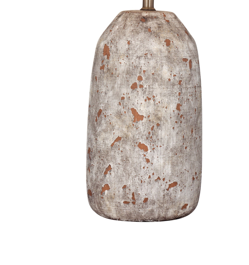 Colter - Table Lamp - Light Brown