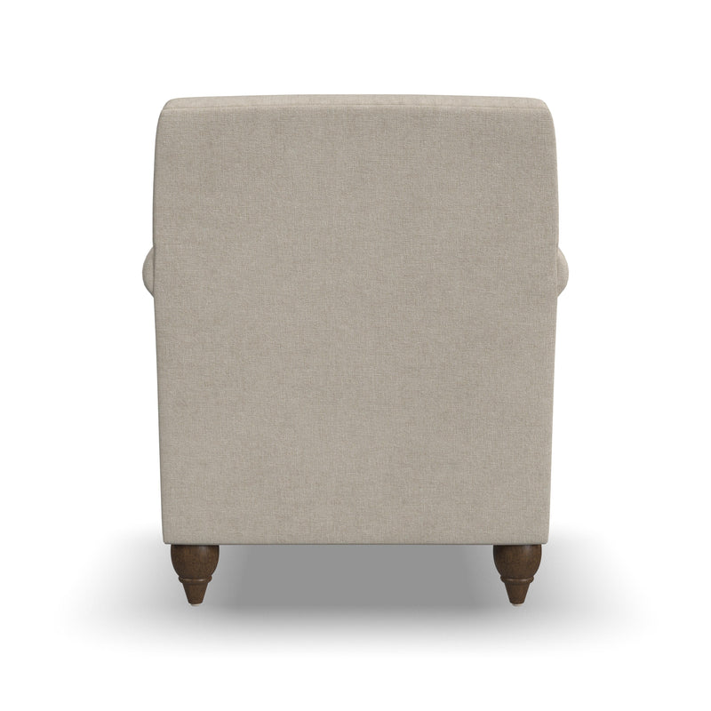 Stella - Fabric Chair