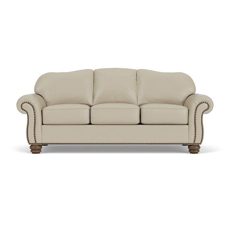 Bexley - Sofa, Nailhead Trim