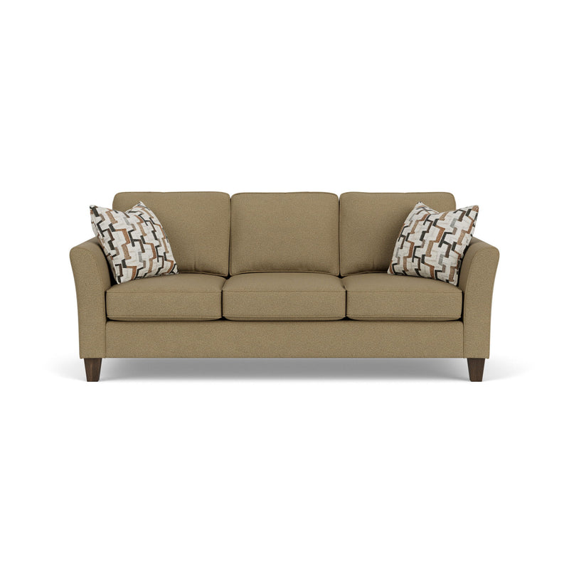Libby - Fabric Sofa