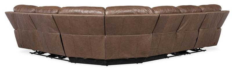 SS - Torres Sectional