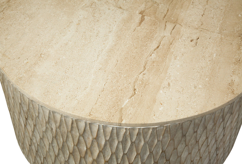 Lorenzo - Coffee Table - Beige