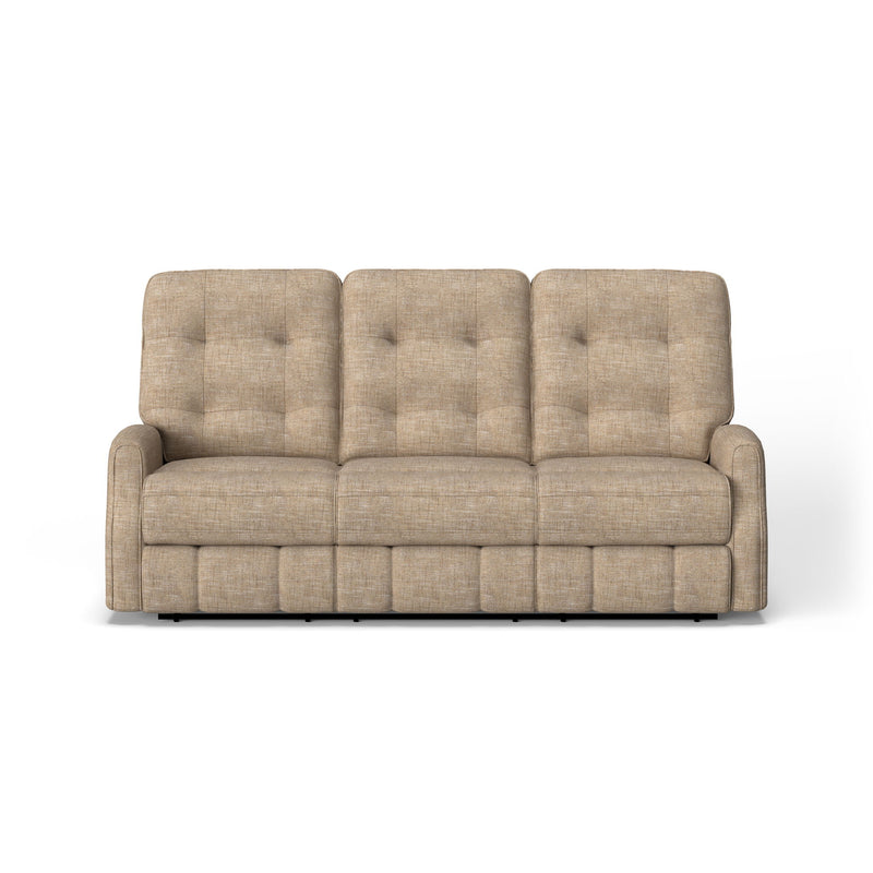Devon - Reclining Sofa