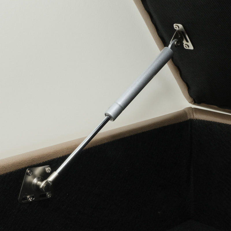 Dawson - Storage Ottoman