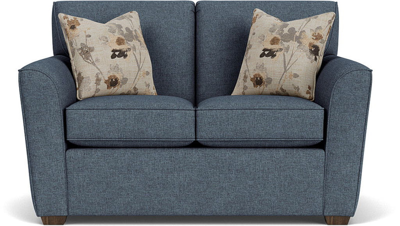 Lakewood - Fabric Loveseat