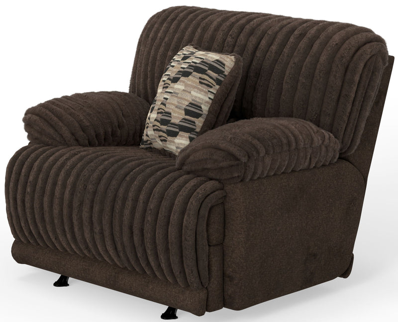 Hollifield - Recliner