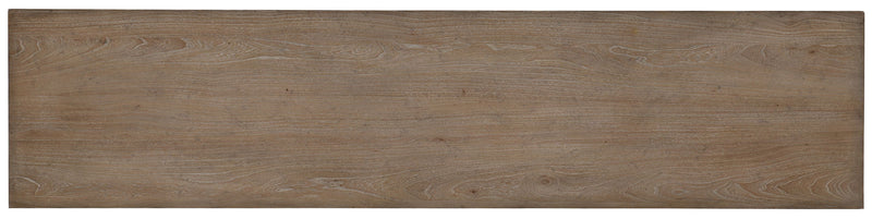 Melange - Zola Four-Door Credenza