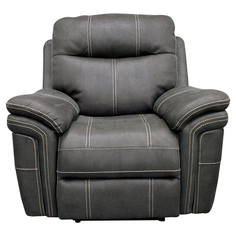 Mason - Power Recliner