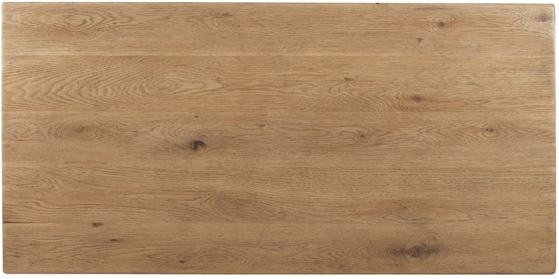 Driftwood - Rectangle Cocktail Table