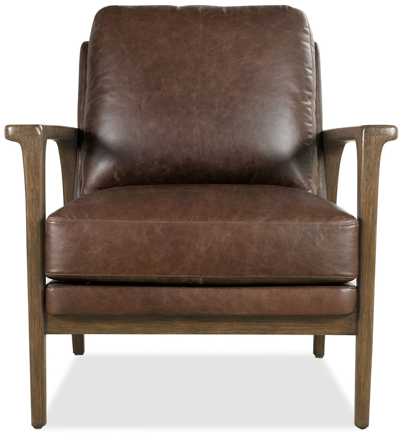 Ashland - Club Chair