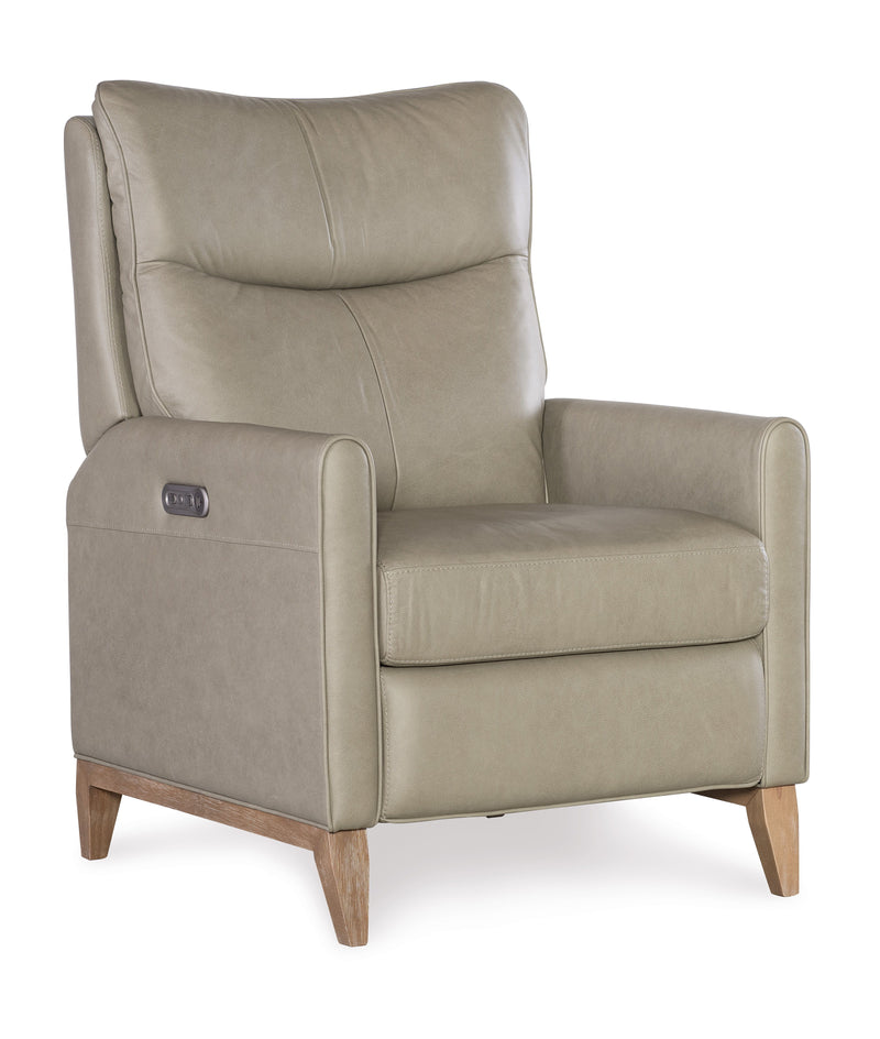 RC - Quinnie Recliner