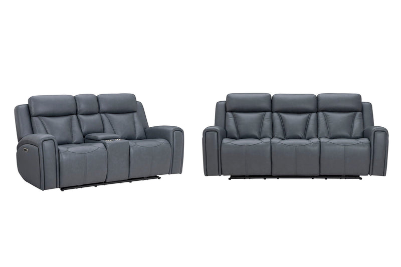 Maveric - Sofa Set
