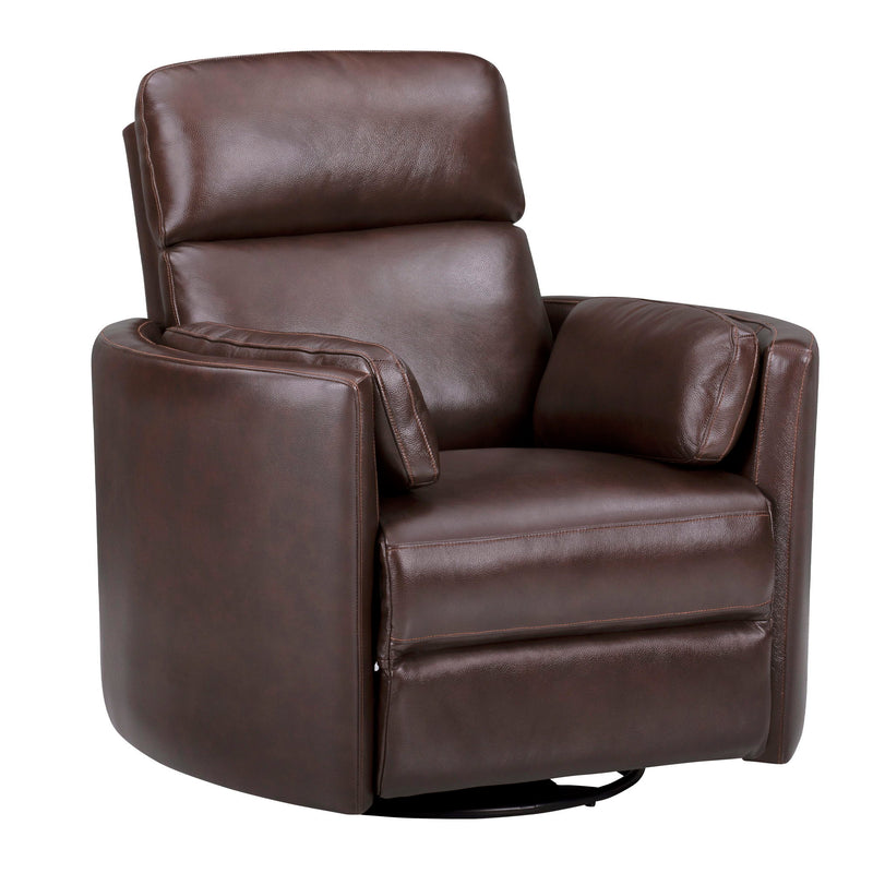 Radius - Manual Swivel Recliner