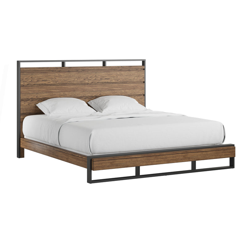Hendrick - Complete Panel Bed